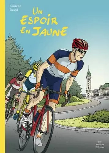 Espoir jaune laurent - en,