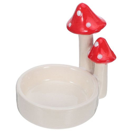 Petit bougeoir champignon - petit,