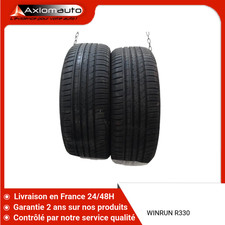 🇫🇷 Paire de pneus WINRUN