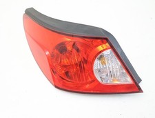06-2008 CHRYSLER SEBRING CONVERTIBLE JS 5178173AB LEFT TAIL LIGHT