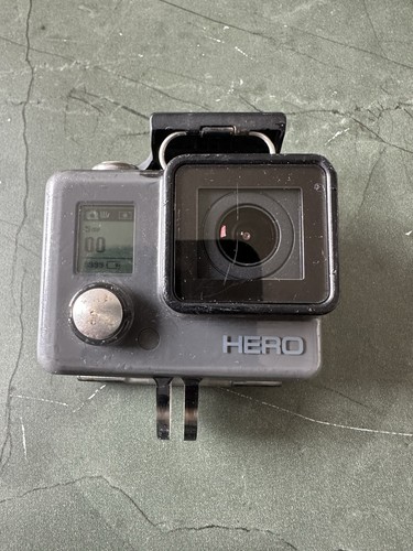 Gopro hero caméra - gopro,