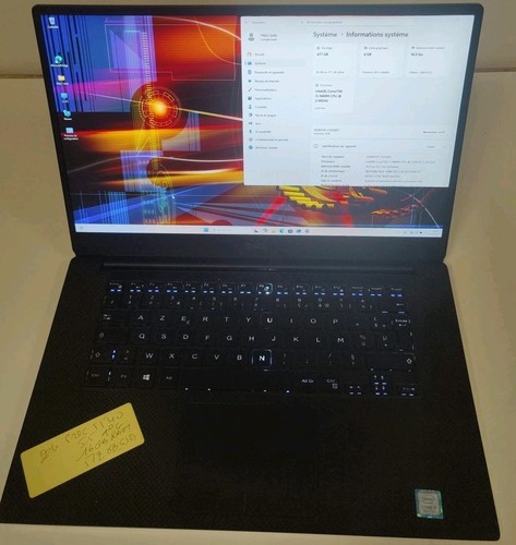Dell précision 5540 nvidia - dell,
