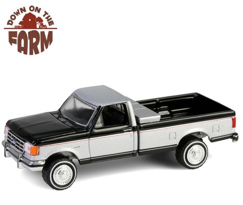Ford 250 with - with,