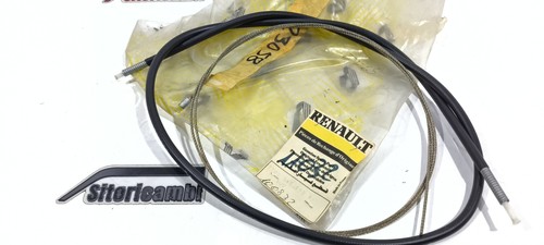 Accelerator cable compatible - accelerator,