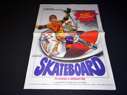 Skateboard planche roulettes - skateboard, a