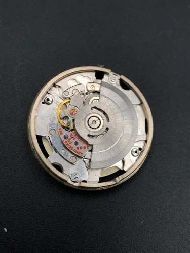 Rare mouvement seiko 2419a - rare,