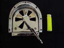 Ancienne grille aérateur de