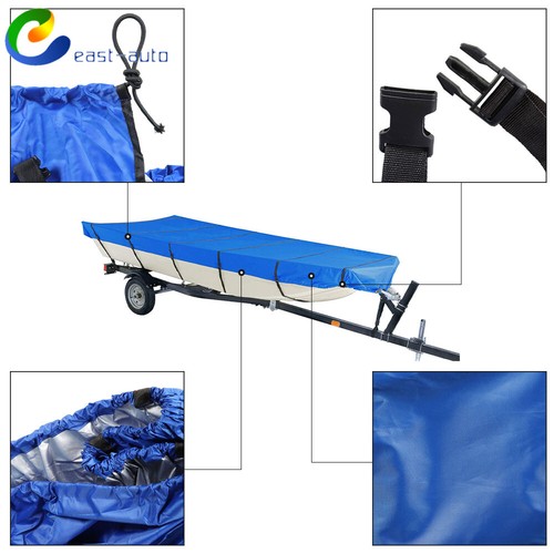 Blue for jon boat - for, 12ft