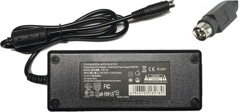 Adaptateur secteur - adaptateur,