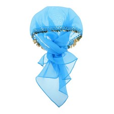 Turban De Pièce Danse