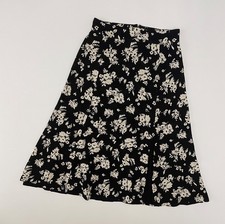 Jupes mi-longues SEZANE noir