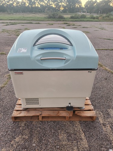 Thermo scientific max 5000 - scientific, q