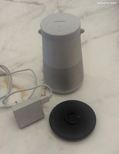 Bose soundlink revolve - bose,