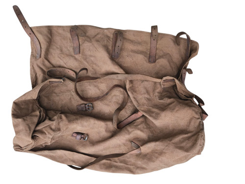 Sac allongé cachou - allongé,