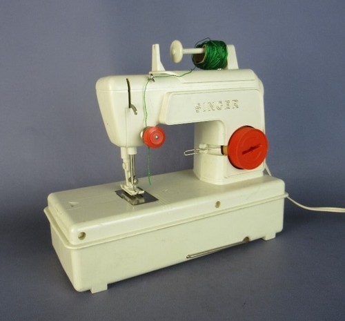 Machine coudre singer - machine, de