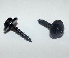 20X Pare-Choc Wheelarch Moteur Undertray Vis Clips Renault Clio Megane Scenic