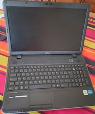 PC portable Fujitsu LIFEBOOK