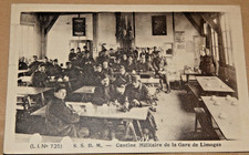 Rare CPA SSBM (Croix Rouge)