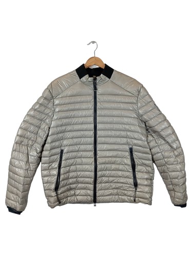 Belstaff doudoune hommes - belstaff,