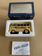 shepard fairey Obey vinyl