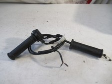 Poignée d'accélérateur