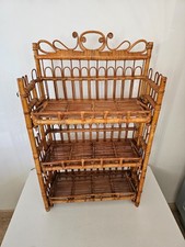 Belle étagère murale