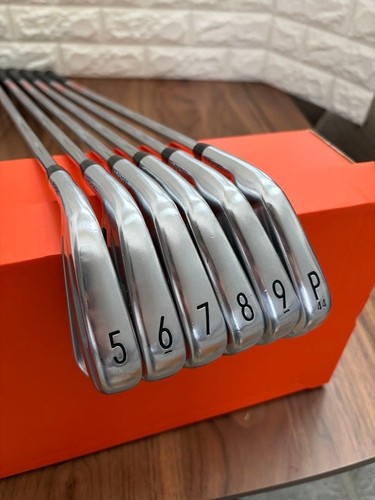 Lefty titleist set de fers - [lefty,
