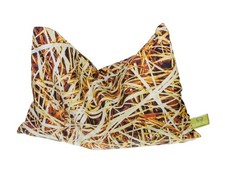 Coussin à Noyaux de Cerise