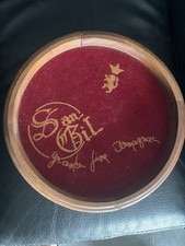 SAN GIL PISTE DE Dés Bois