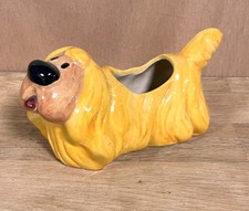 Ancien Vide Poche Pollux "Le