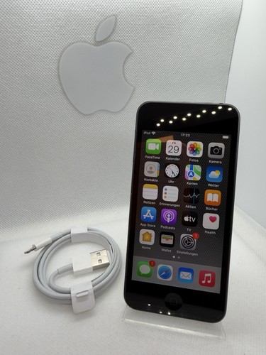 Apple ipod touch gén - touch, 7g
