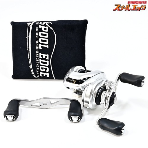 Moulinet pêche shimano 16 - de,