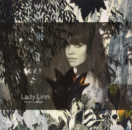 Linn lady keep - keep, secret