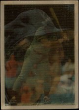 A5016- 1986 Sportflics BB Card #s 1-200 +Rookies -You Pick- 15+ FREE US SHIP