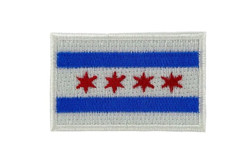 Patch ecusson brode drapeau - patch,