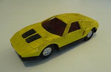 Jeux Jouet Ancien  voiture pour circuit électrique  2