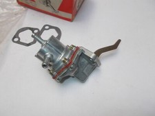 Pompe À Essence Fiat 131 1400