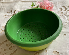 824⚜️ Tupperware Passoire