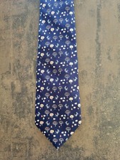 CRAVATE FERRAGAMO ETAT NEUF