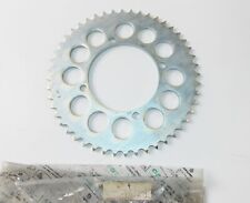 NOS OEM 1986 DUCATI 650 INDIANA REAR DRIVE SPROCKET 48T 035180448