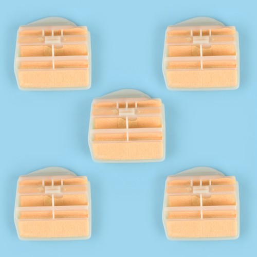 Air filter fit - 5x,