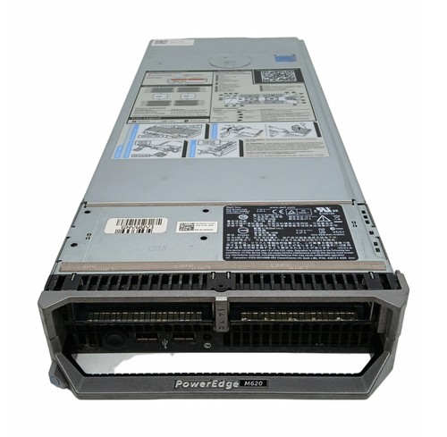 Dell poweredge m620 blade - dell,