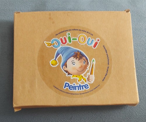 Mini pochette oui - pochette, oui-oui
