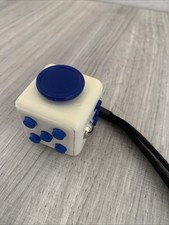 Cube Anti Stress Multi