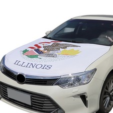 Housse capot voiture 63x47"