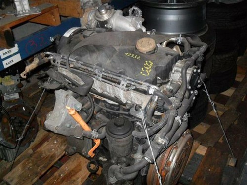 Blt moteur complet seat - seat, ibiza