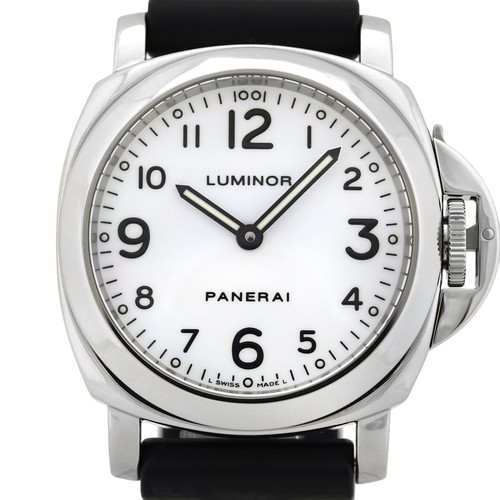 Panerai luminor base - base, pam00114