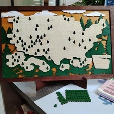 Décoration Murale de Voyage