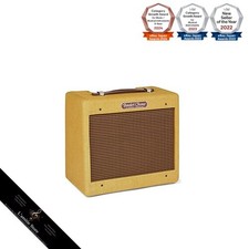 Amplificateur guitare Fender