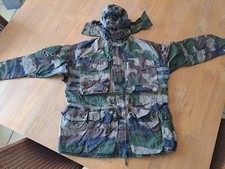 Veste guerilla smock cam CE (